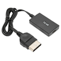 Pikkukuva 4 / 8: Xbox 360 - HD Multimedia Interface Adapter 720P 1080P -vaihtava Full HD -videomuunnin Xbox 360:lle