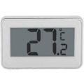Miniatyrbillede 2 af 5: Køleskabstermometer, LCD Digitalt Køleskabstermometer med Justerbart Stativ og Magnet, -20 til 60 (-4F til 140F)