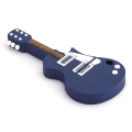 Miniatyrbild 3 av 8: Memory Storage Stick USB Drive Laptop Tillbehör PVC-gitarr formad för Vista / OS X / Linux(32G)