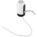 Miniatyrbilde 1 av 5: USB Lade Vannflaskepumpe - Bærbar Elektrisk Vanndispenser