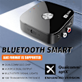 Pikkukuva 3 / 5: Bluetooth 5.4 Audio Lähetin Vastaanotin AptX-Adaptive/HD/LL 3.5MM