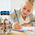 Miniatyrbillede 8 af 8: Elektronisk digital møntpengekasse med LCD-skærm Smart tæller sparegris med nøglelås