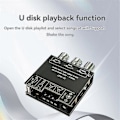 Miniatyrbilde 3 av 5: -302T Bluetooth Digital Power Module 2.0 Stereo Dual Mercy