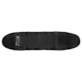 Miniatyrbillede 7 af 8: Waist Trainer Body Shaper Korset Kvinder Postpartum Waist Trainer Slankende Shapewear (sort)L
