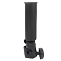 Miniatyrbild 5 av 8: Utomhus Universal Golf Push Trolley Paraply Stand Bracket Support Court Tillbehör
