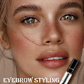 Miniatyrbillede 8 af 8: Eyebrow Setting Gel Eyebrow Coat Eyebrow Styling Gel Sæt Vandtæt, svedtætte bryn Styling Skønhedssalon Hjemmemakeup
