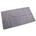 Miniatyrbilde 3 av 8: Puslespill Matte Lekematte Roll Up Jigsaw Oppbevaring Filtmatte Puslespill Teppe Grå