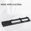 Miniatyrbillede 3 af 5: 55519-89143 5551989143 Bilvarme Klima Kontrolpanel
