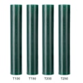 Miniatyrbilde 3 av 5: 1 STK Grønn Skjærevoks Tube Ring Voks Stripe Basic Voks Ring Modell Brukt til Å Lage Ringformer (T100)