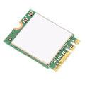 Miniatyrbillede 8 af 8: Trådløst kort WIFI6E 5374M Gigabit 5G Dual Band NGFF BT 5.2 M2 Interface Wifi-kort med antenneforbindelseskabel Enkeltkortkabelantenne