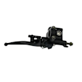 Miniatyrbilde 2 av 5: Venstre Håndbremsespak 50/70/90/110/125/150cc For ATV Quad Hovedsylinder Motorsykkel