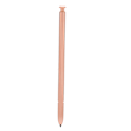 Miniatyrbillede 4 af 8: Stylus Pen Høj følsomhed Letvægts Bærbar Hurtigoptagelse S Touch Pen til Note 20 Ultra 5G Guld