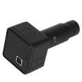 Pikkukuva 8 / 8: Mikroskooppikamera USB Digital 5,0 MP teolliset CMOS-kamerat mikroelektroniikkaan monipuolisiin toimintoihin