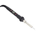 Miniatyrbilde 6 av 8: Elektrisk loddebolt Digital konstant temperaturjusterbar EU-plugg 220V TU-907E-100W