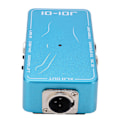 Miniatyrbild 6 av 8: DI-box passiv direktförstärkarsimulering elgitarreffektpedal med högtalare JDI-01