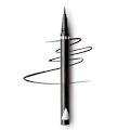 Miniatyrbillede 4 af 6: Sort Langvarig Eye Liner Pencil Vandtæt Eyeliner Kosmetisk Makeup Flydende Eyeliner Pen