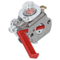 Pikkukuva 2 / 8: Kaasuttimen hiilihydraatin vaihtosovitus Homelite UP04742A UT15200 UT20771 UT20763 C1U-H47