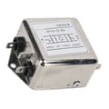 Miniatyrbilde 2 av 8: Strømfilter EMI Elektromagnetisk Interferensbestandig Linjekondisjonering 250VAC 10A