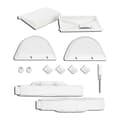 Pool Cleaner Parts Kit for , for Navigator, for Arneson, Pool Plus, Pool Ul Terra Pool Cleaner Aner js