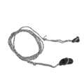 Miniatyrbilde 4 av 8: Nylon buesnor for recurvebue - Buetilbehør for langbue og compoundbue