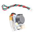 Pikkukuva 6 / 8: RC 100DB Buzzer Hälytys Drone Finder Buzzer FPV Racing Drone/BF/CF Lento-ohjaimelle