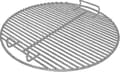 44,5 cm Grillrist til Weber 47 cm Grill, Erstatningsrist (FMY)