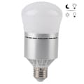 Hämärästä aamunkoittoon -lamput, Haofy Smart Sensor LED-lamppu E27 sisäänrakennetulla valoanturilla
