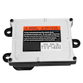 Miniatyrbillede 6 af 8: Xenon HID Ballast 0311003093 Hurtig Start Forlygte Kontrolmodul Udskiftning til Land Rover LR2
