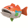 Miniatyrbillede 8 af 8: Børnefiskespil med fiskestang og realistisk fiskepool fiskelegetøjssæt sikkert holdbart fiskelegetøj gave til babyer drenge piger (tilfældig farve)