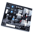 Miniatyrbild 1 av 5: AVR-35A AVR Generator Automatisk Spänningsregulator Stabilisator
