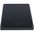Miniatyrbillede 3 af 5: Plastik Hobby Airbrush Spray Booth Clip Base Stand Paint Model Del Holder - Med 19X14 Huller - B10