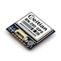 Pikkukuva 5 / 5: GPS-moduuli BN280 GPS+GLONASS BeiDou 5V TTL-taso RC-pitkille matkoille