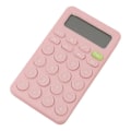 Miniatyrbilde 3 av 5: Minivitenskapelig kalkulator for matematikklæring - Bærbar og lommestørrelse