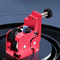 Miniatyrbild 3 av 4: 3D-skrivare E x truder Industriell komponent Reservdel Tvåväxlad drivning för Ma x med 1 fäste