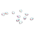 Miniatyrbild 6 av 8: 10 st Rhinestones Patchable Stylish Bright Edged Claw Rhinestone för DIY Hand‑Made DekorationAB Färg