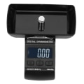 Miniatyrbilde 8 av 8: Digitalt display dynamometer med høy nøyaktighet kraftmåler elektronisk skala dynamometer innebygd batteri