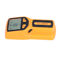 Miniatyrbillede 3 af 8: 5 i 1 Stud Finder Multifunktionel Væg Scanner LCD Elektronisk Metal Stud Detektor HW430Gul