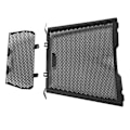 Miniatyrbilde 4 av 5: Motorsykkel Radiator Grill Beskyttelse Rustfritt Stål Slagfast Erstatning for S1000RR S1000R