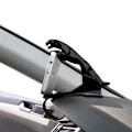 Miniatyrbillede 2 af 8: Car Leopard Form Dashboard Telefonholder Universal Mobiltelefon Bilholder til Auto Forrude og Dash