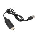 Miniatyrbild 5 av 8: HD Multimedia Interface till USB Video Capture Card 1080p vid 60Hz Video Converter för bärbar dator