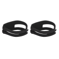 Miniatyrbillede 1 af 8: Sports US-formet håndledsbøjle Justerbar Support Wrap beskyttende armbånd til TFCC