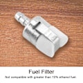 Miniatyrbillede 2 af 8: 20 stk. Echo In Tank Brændstof Gas Filter 3/16\" Line Trimmer 13120519831 13120530830