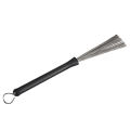 Miniatyrbild 4 av 8: Infällbara metalltrådstrådar Trumborste Stick Loop End Insrument Rengöringstillbehör