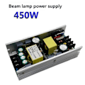 Pikkukuva 2 / 5: 450 W Beam -liikkuvan valon virtalähde