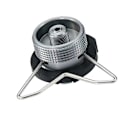 Miniatyrbilde 4 av 8: Camping Gassadapter Kassett Gassadapter Godt Forseglet for Utendørs Piknik Camping Grill for Lang Tank Z10 Med Holder