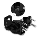 Miniatyrbillede 5 af 8: Mobil Antenne Mount Bracket Rustfrit Stål Holder til Bil Tovejs Radio Transceiver