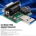 Miniatyrbilde 5 av 5: For 2600 til SNAC USB 3.0 Kontrollerkonverter for Mister FPGA