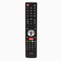 Miniatyrbilde 1 av 8: Fjernkontrollerstatning for Hisense EN-33922A Smart TV