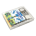 Miniatyrbillede 5 af 5: 2000 i 1 Multi Spil til Gameboy Color Spil
