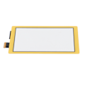 Miniatyrbild 8 av 8: Touch Screen Glass för Switch Lite Ersättning Front Ytterpanel Digitizer Touch Screen Glass för Switch Lite KonsolGul